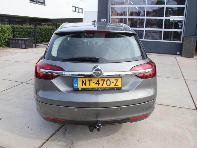 Opel INSIGNIA Sports Tourer 1.6 T Edition Carplay, Trekhaak, BLIS, Clima Aanbieding!!