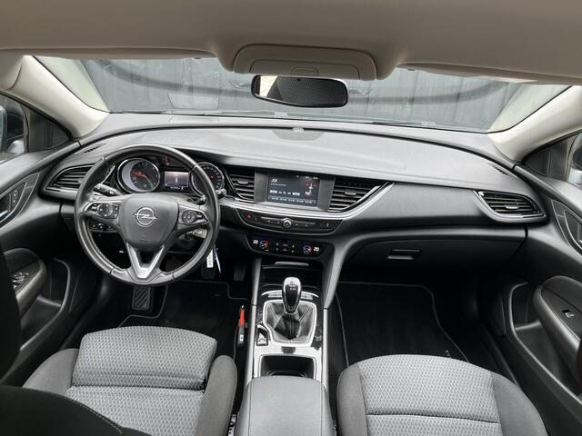 Opel INSIGNIA Sports Tourer 1.5 CDTI Edition Carplay / Cruise / Led / Clima / Trekhaak.