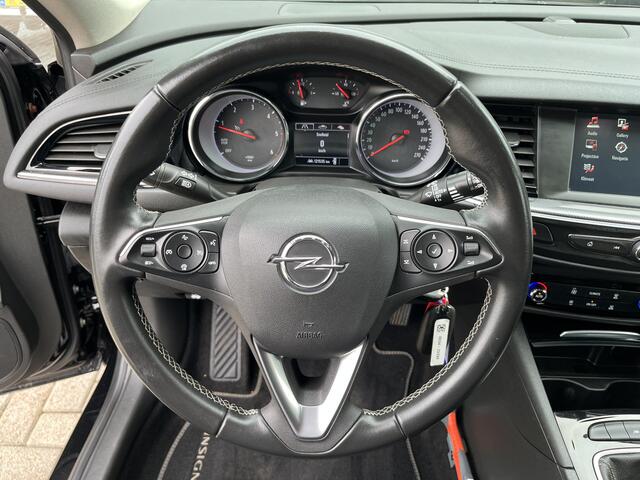 Opel INSIGNIA Sports Tourer 1.5 CDTI Edition Carplay / Cruise / Led / Clima / Trekhaak.