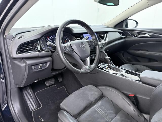 Opel INSIGNIA Sports Tourer 1.5 Turbo Business Executive OPC Line | Trekhaak | Navigatie | Camera | Memory