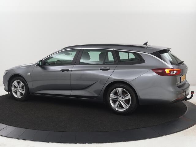 Opel INSIGNIA Sports Tourer 1.5 Turbo Business Executive Aut. Trekhaak | Cruise Control | Carplay | Climate Control | Stoelverwarming | Stuurverwarming | Parkeersensor