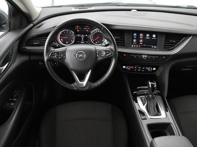 Opel INSIGNIA Sports Tourer 1.5 Turbo Business Executive Aut. Trekhaak | Cruise Control | Carplay | Climate Control | Stoelverwarming | Stuurverwarming | Parkeersensor