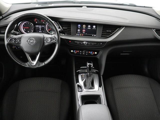 Opel INSIGNIA Sports Tourer 1.5 Turbo Business Executive Aut. Trekhaak | Cruise Control | Carplay | Climate Control | Stoelverwarming | Stuurverwarming | Parkeersensor