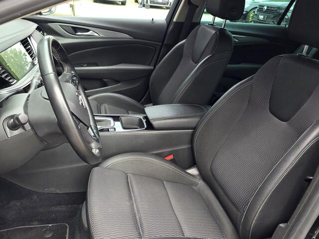 Opel INSIGNIA Sports Tourer 1.5 Turbo Online Edition + COMFORTSTOELEN + CAMERA + KLIMA