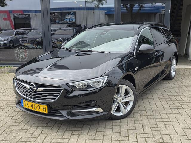Opel INSIGNIA Sports Tourer 1.5 Turbo Online Edition + COMFORTSTOELEN + CAMERA + KLIMA