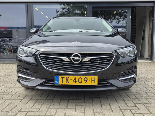 Opel INSIGNIA Sports Tourer 1.5 Turbo Online Edition + COMFORTSTOELEN + CAMERA + KLIMA