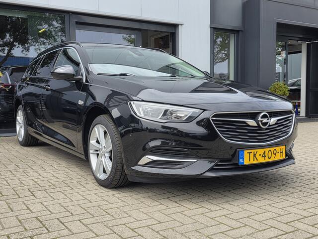 Opel INSIGNIA Sports Tourer 1.5 Turbo Online Edition + COMFORTSTOELEN + CAMERA + KLIMA