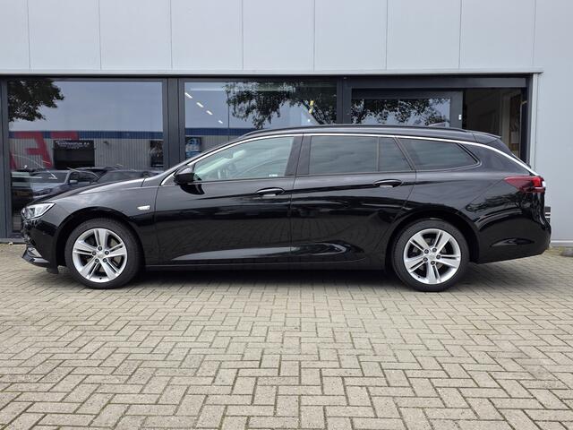 Opel INSIGNIA Sports Tourer 1.5 Turbo Online Edition + COMFORTSTOELEN + CAMERA + KLIMA