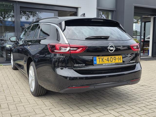 Opel INSIGNIA Sports Tourer 1.5 Turbo Online Edition + COMFORTSTOELEN + CAMERA + KLIMA