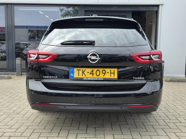 Opel INSIGNIA Sports Tourer 1.5 Turbo Online Edition + COMFORTSTOELEN + CAMERA + KLIMA