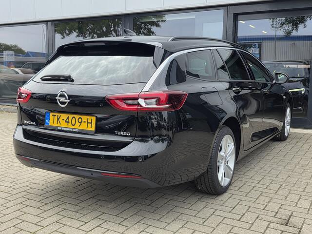 Opel INSIGNIA Sports Tourer 1.5 Turbo Online Edition + COMFORTSTOELEN + CAMERA + KLIMA