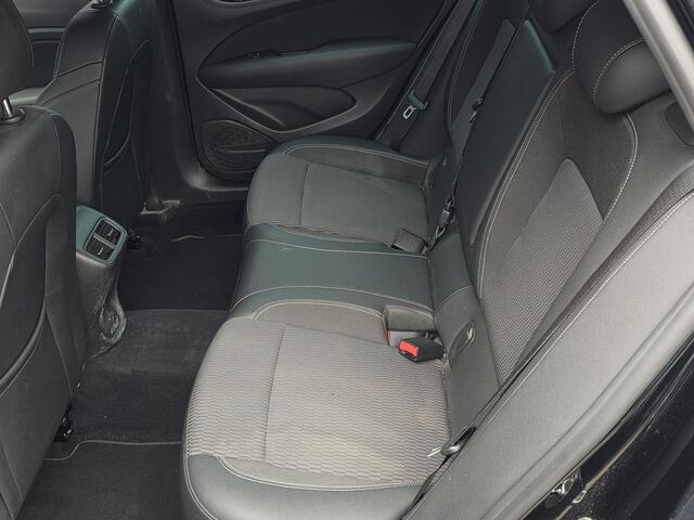 Opel INSIGNIA Sports Tourer 1.5 Turbo Online Edition + COMFORTSTOELEN + CAMERA + KLIMA