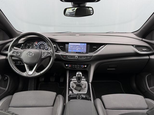 Opel INSIGNIA Sports Tourer BWJ 2021 | 1.5 CDTI 123PK Business Elegance | TREKHAAK | SCHUIFDAK | AGR | CAMERA | CLIMA | NAVI | CARPLAY | LED | PDC 2X