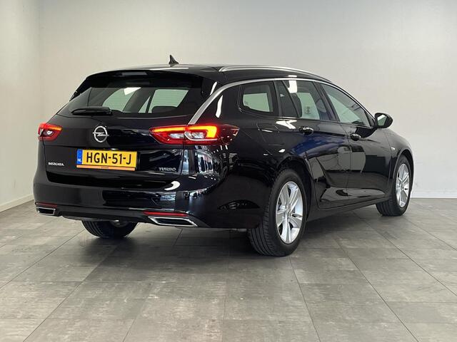 Opel INSIGNIA Sports Tourer 1.6 Turbo Business Executive | Memory | Stoel&Stuur verwarming | Bose |