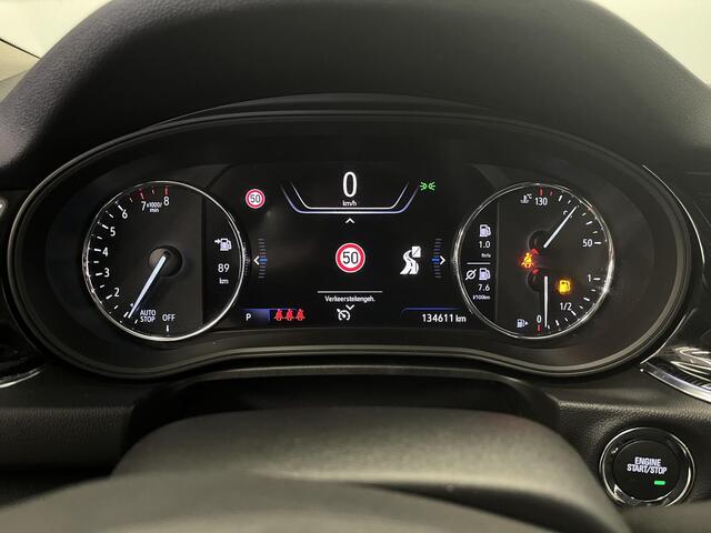 Opel INSIGNIA Sports Tourer 1.6 Turbo Business Executive | Memory | Stoel&Stuur verwarming | Bose |