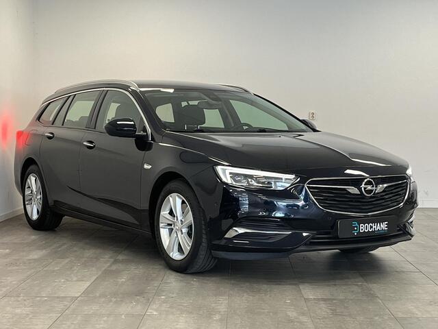 Opel INSIGNIA Sports Tourer 1.6 Turbo Business Executive | Memory | Stoel&Stuur verwarming | Bose |