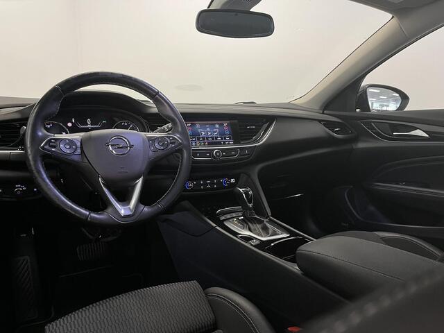 Opel INSIGNIA Sports Tourer 1.6 Turbo Business Executive | Memory | Stoel&Stuur verwarming | Bose |