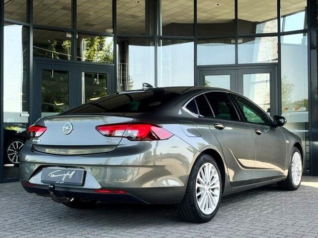 Opel INSIGNIA 1.5 T INNOVATION HEAD-UP - NAVI - CAMERA - TREKH.