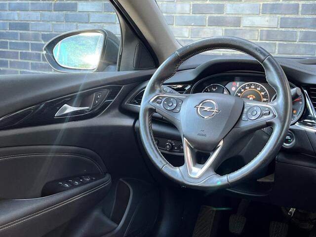 Opel INSIGNIA 1.5 T INNOVATION HEAD-UP - NAVI - CAMERA - TREKH.