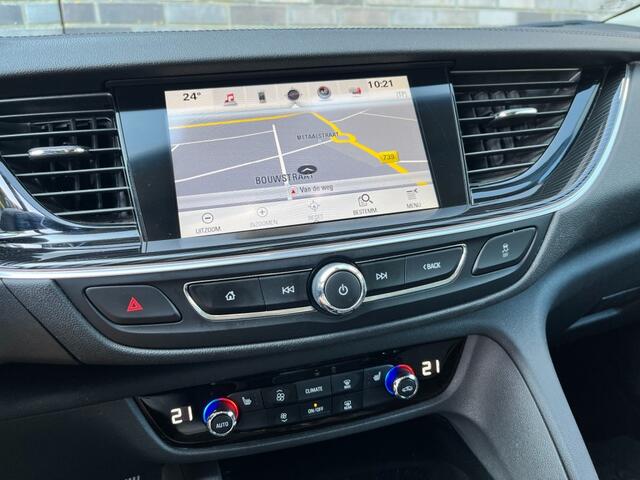 Opel INSIGNIA 1.5 T INNOVATION HEAD-UP - NAVI - CAMERA - TREKH.