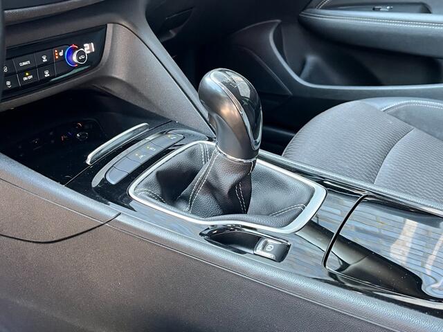 Opel INSIGNIA 1.5 T INNOVATION HEAD-UP - NAVI - CAMERA - TREKH.