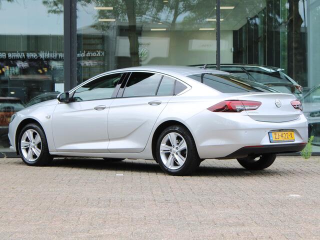 Opel INSIGNIA Grand Sport 1.5 Turbo Innovation | Navi / Camera / Climate