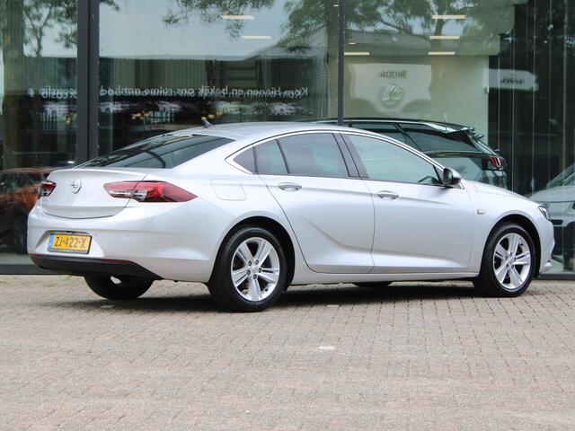 Opel INSIGNIA Grand Sport 1.5 Turbo Innovation | Navi / Camera / Climate