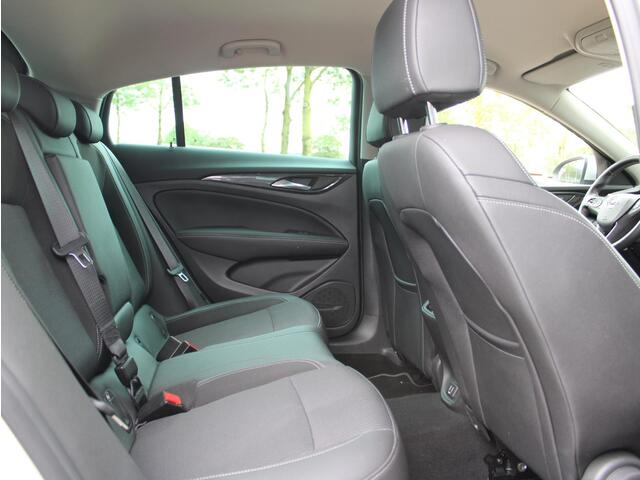 Opel INSIGNIA Grand Sport 1.5 Turbo Innovation | Navi / Camera / Climate