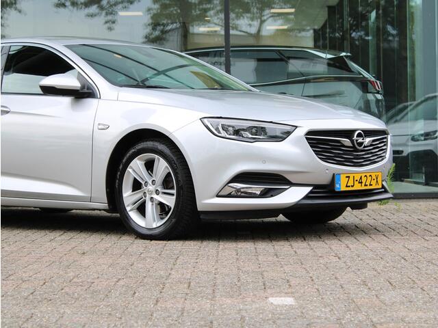 Opel INSIGNIA Grand Sport 1.5 Turbo Innovation | Navi / Camera / Climate