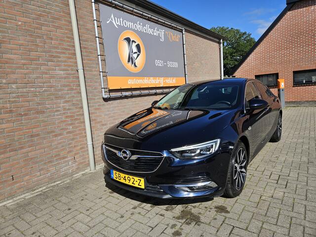 Opel INSIGNIA Grand Sport 1.5 Turbo Innovation