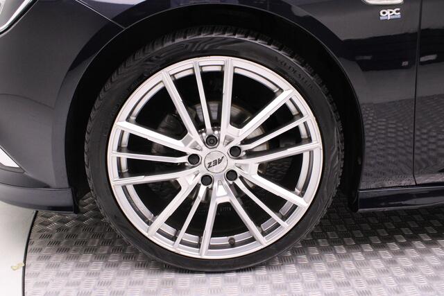 Opel INSIGNIA Grand Sport 1.5 Turbo Business Executive | automaat | head up | matrix verlichting | stoel verwarming/koeling | carplay | pdc v/a+camera | elekr. schuifkanteldak | elektr. verstelbare stoel