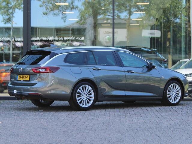 Opel INSIGNIA Sports Tourer 1.5 Turbo Innovation Automaat | Navi / Camera / Climate