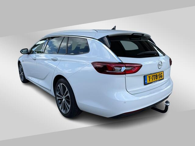 Opel INSIGNIA Sports Tourer 1.5 Turbo Business Executive | Camera | Elektrisch Panoramadak | Stoel & Stuur verwarmd | Afn. Trekhaak |