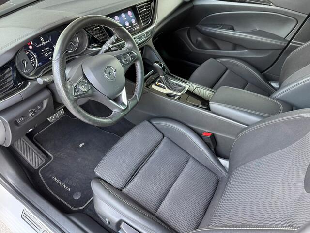 Opel INSIGNIA Sports Tourer 1.5 Turbo Business Executive | Camera | Elektrisch Panoramadak | Stoel & Stuur verwarmd | Afn. Trekhaak |