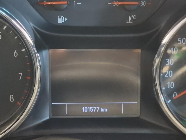 Opel INSIGNIA Sports Tourer 1.5 Turbo Business Executive | Navigatie/Android/Apple Carplay | LM Velgen 17" | Voorstoelen/Stuur/Voorruit Verwarmd | Achteruitrijcamera | Cruise Control | Airco | wegklapbare trekhaak