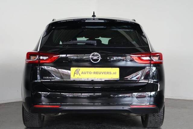 Opel INSIGNIA Sports Tourer 1.5 CDTI Business / LED / Aut / Navigatie / CarPlay
