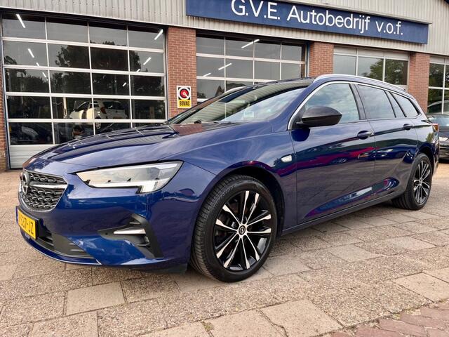 Opel INSIGNIA 1.5 CDTI ULTIMATE NL AUTO NAP LOGISCH.