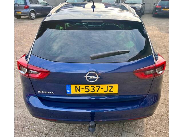 Opel INSIGNIA 1.5 CDTI ULTIMATE NL AUTO NAP LOGISCH.