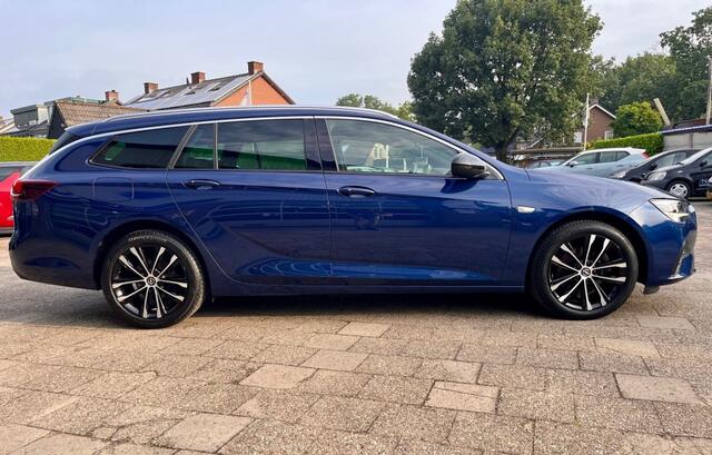 Opel INSIGNIA 1.5 CDTI ULTIMATE NL AUTO NAP LOGISCH.