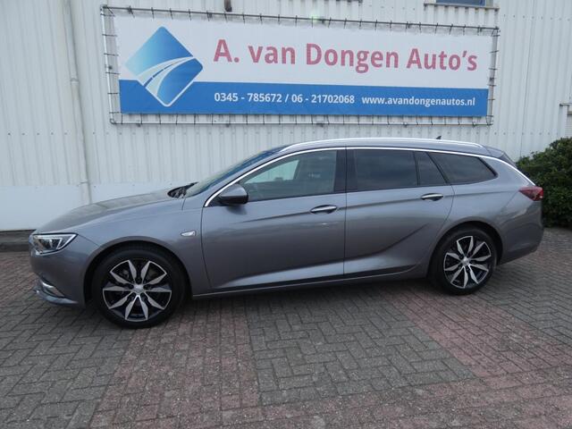 Opel INSIGNIA Sports Tourer 1.5 TURBO BUSINESS AUTOMAAT,ACC,Navi,Trhaak