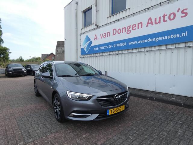 Opel INSIGNIA Sports Tourer 1.5 TURBO BUSINESS AUTOMAAT,ACC,Navi,Trhaak