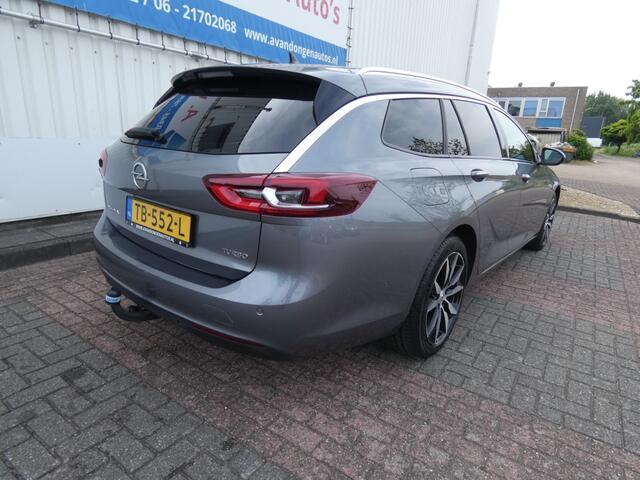 Opel INSIGNIA Sports Tourer 1.5 TURBO BUSINESS AUTOMAAT,ACC,Navi,Trhaak