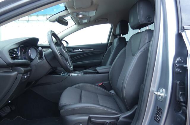 Opel INSIGNIA Sports Tourer 1.5 TURBO BUSINESS AUTOMAAT,ACC,Navi,Trhaak