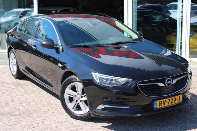 Opel INSIGNIA Grand Sport 1.5 Turbo Business Executive