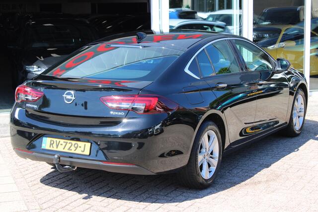 Opel INSIGNIA Grand Sport 1.5 Turbo Business Executive