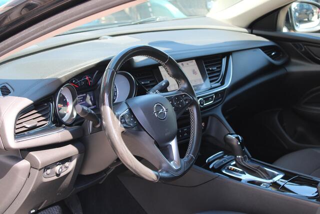 Opel INSIGNIA Grand Sport 1.5 Turbo Business Executive