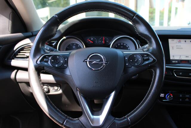 Opel INSIGNIA Grand Sport 1.5 Turbo Business Executive