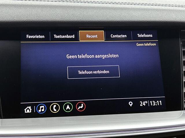 Opel INSIGNIA Grand Sport 2.0 Turbo Ultimate | 200pk | Leder | Navigatie | Stoel/Stuurverwarming | Keyless Entry & Start | Bose Audio | Trekhaak| Matrix Led |