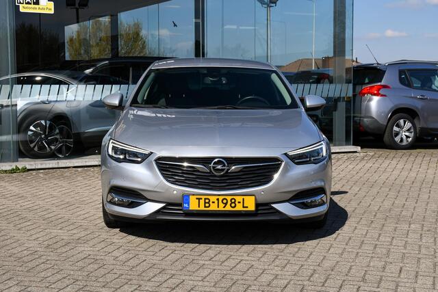 Opel INSIGNIA Grand Sport 1.5 Turbo EcoTec 140 PK/ APPLE CARPLAY/ NAVIGATIE