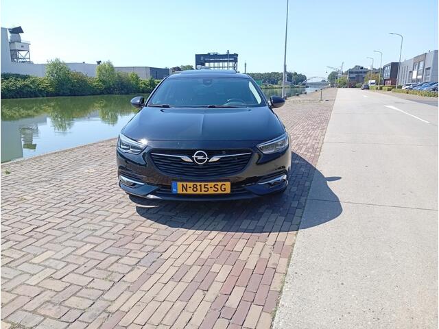 Opel INSIGNIA 1.5 T INNOVATION